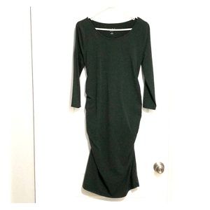 Isabel Maternity by Ingrid & Isabel Dress